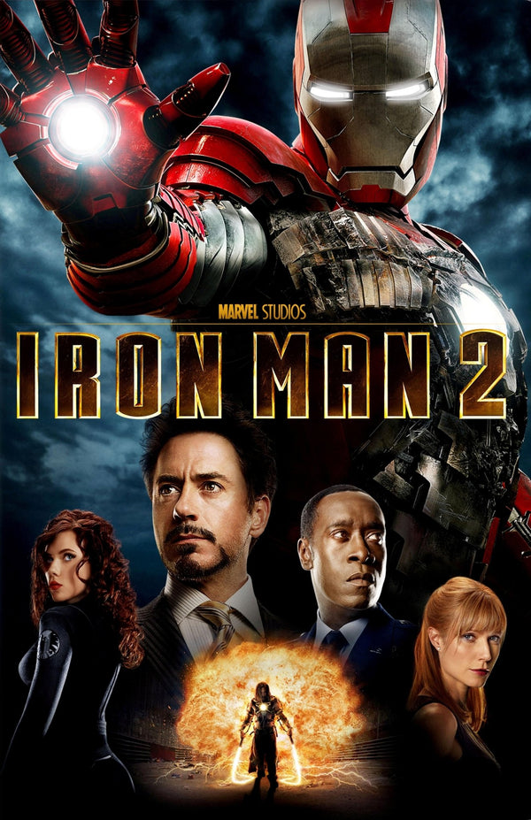 Paul Bettany: Autograph Signing on Mini Posters, May 14