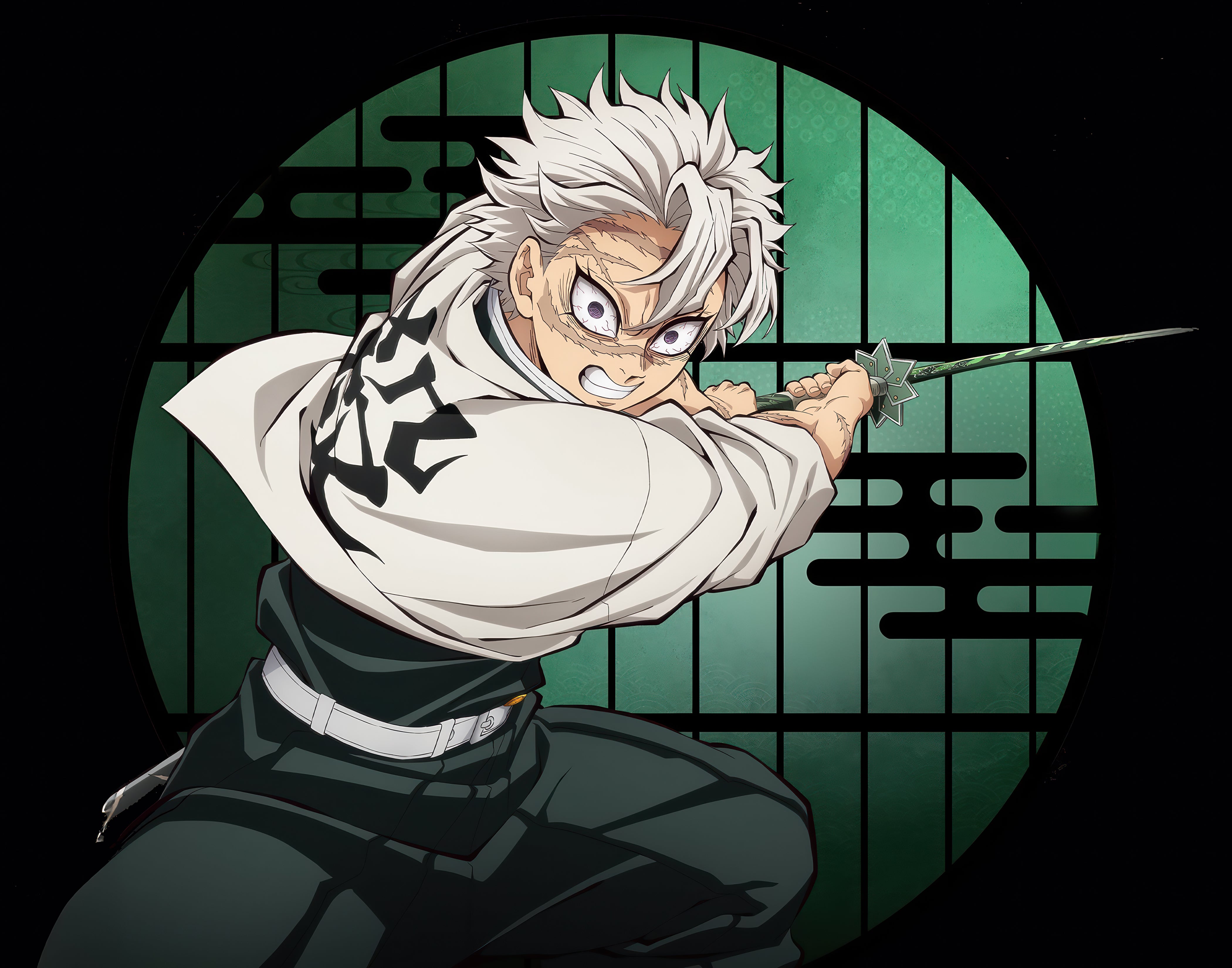 Kaiji Tang: Autograph Signing on Mini Posters, November 27
