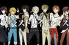 Kaiji Tang: Autograph Signing on Mini Posters, November 27
