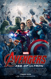 Paul Bettany: Autograph Signing on Mini Posters, May 14