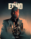 Vincent D'Onofrio: Autograph Signing on Mini Posters, May 14