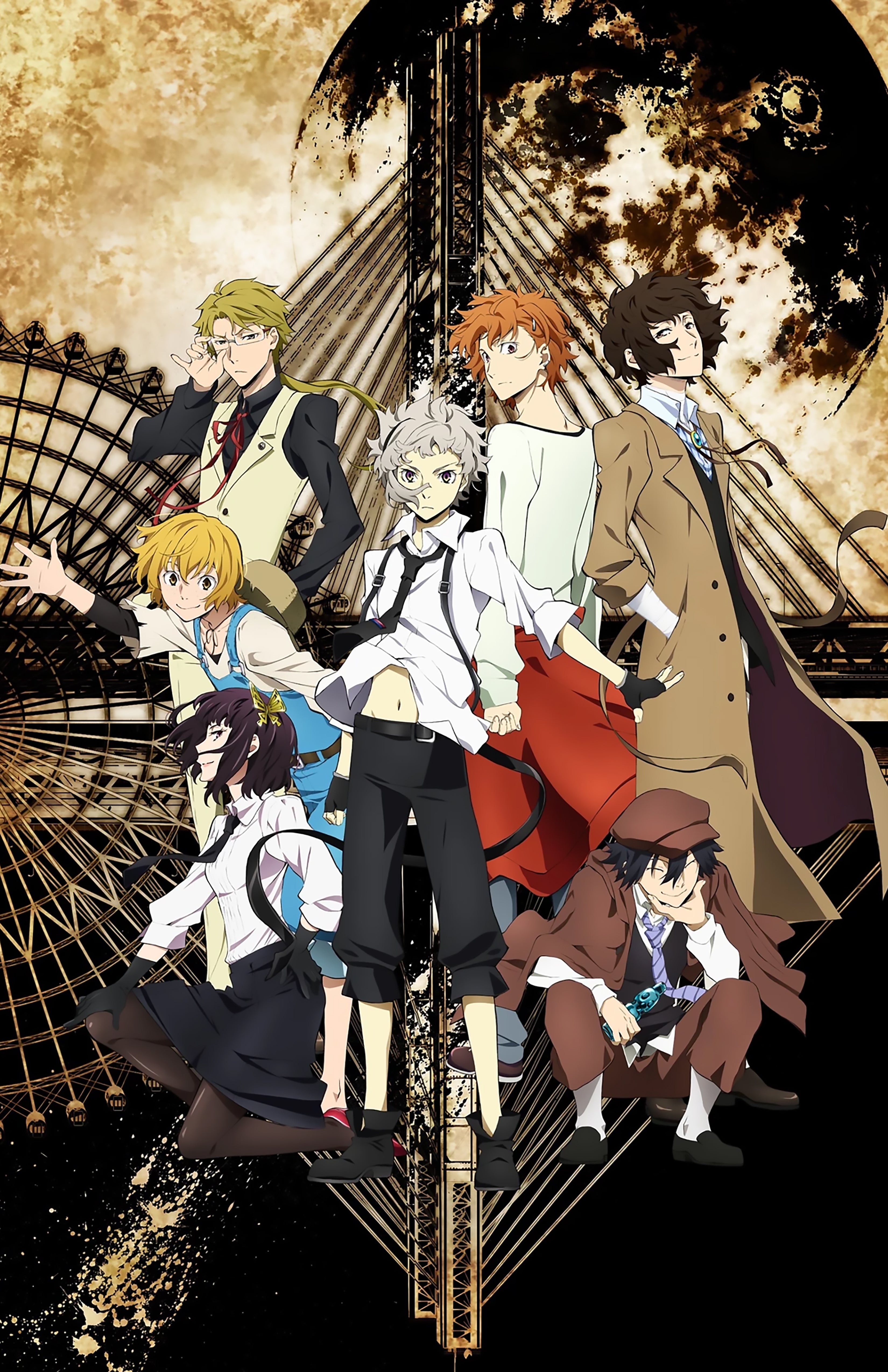 Kaiji Tang: Autograph Signing on Mini Posters, November 27