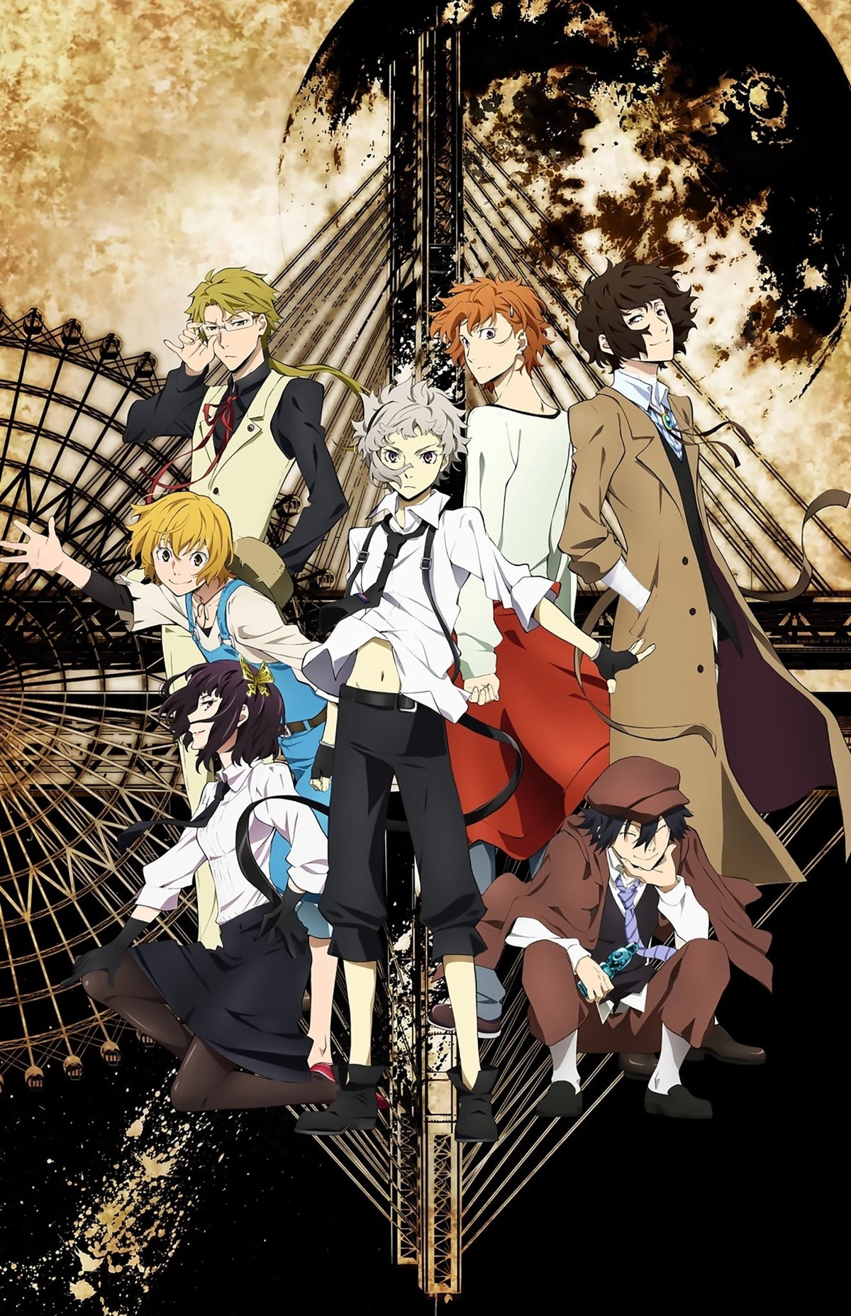 Kaiji Tang: Autograph Signing on Mini Posters, November 27