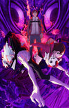 Kaiji Tang: Autograph Signing on Mini Posters, November 27