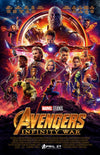 Paul Bettany: Autograph Signing on Mini Posters, May 14