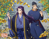 Kaiji Tang: Autograph Signing on Mini Posters, November 27