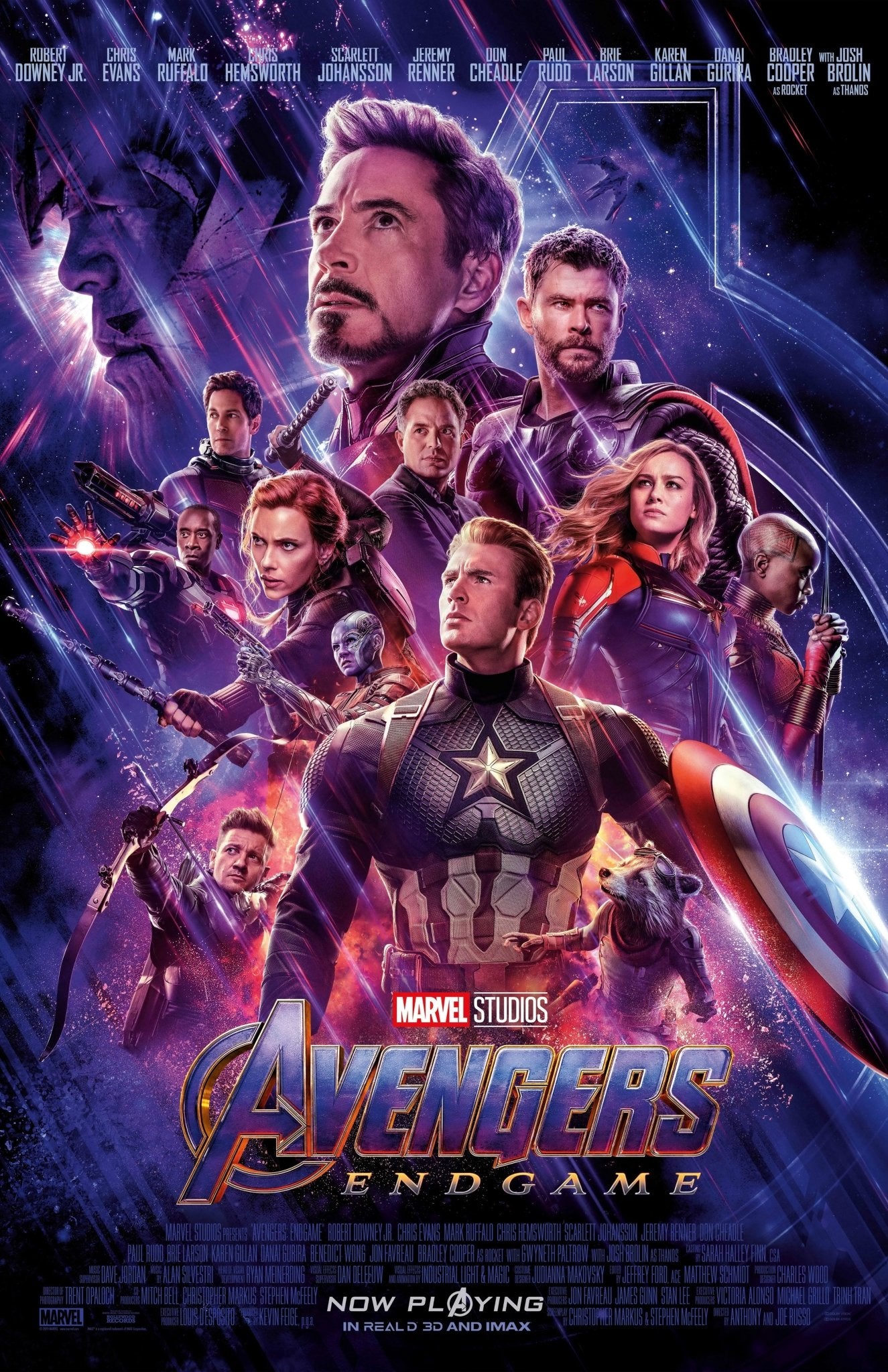 Paul Bettany: Autograph Signing on Mini Posters, May 14