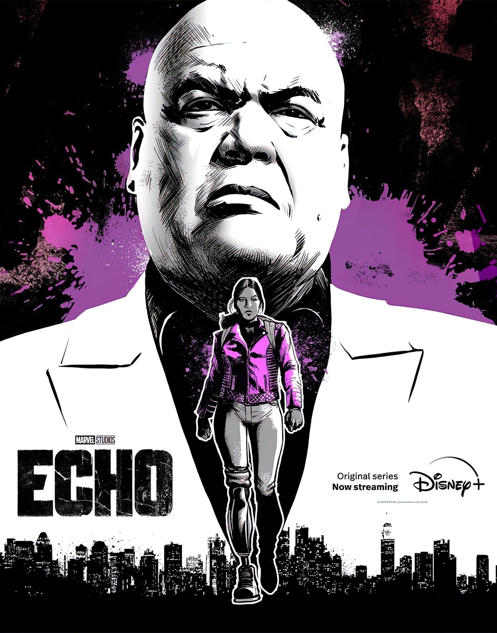 Vincent D'Onofrio: Autograph Signing on Mini Posters, May 14