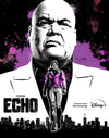 Vincent D'Onofrio: Autograph Signing on Mini Posters, May 14