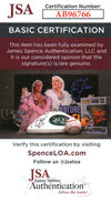 Star Trek 8x12 Photo Signed Autograph Koenig Nichols Shatner Takei JSA Certified COA GalaxyCon