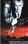 Dean Haglund The X Files Improve Programme Signed JSA Certified Autograph