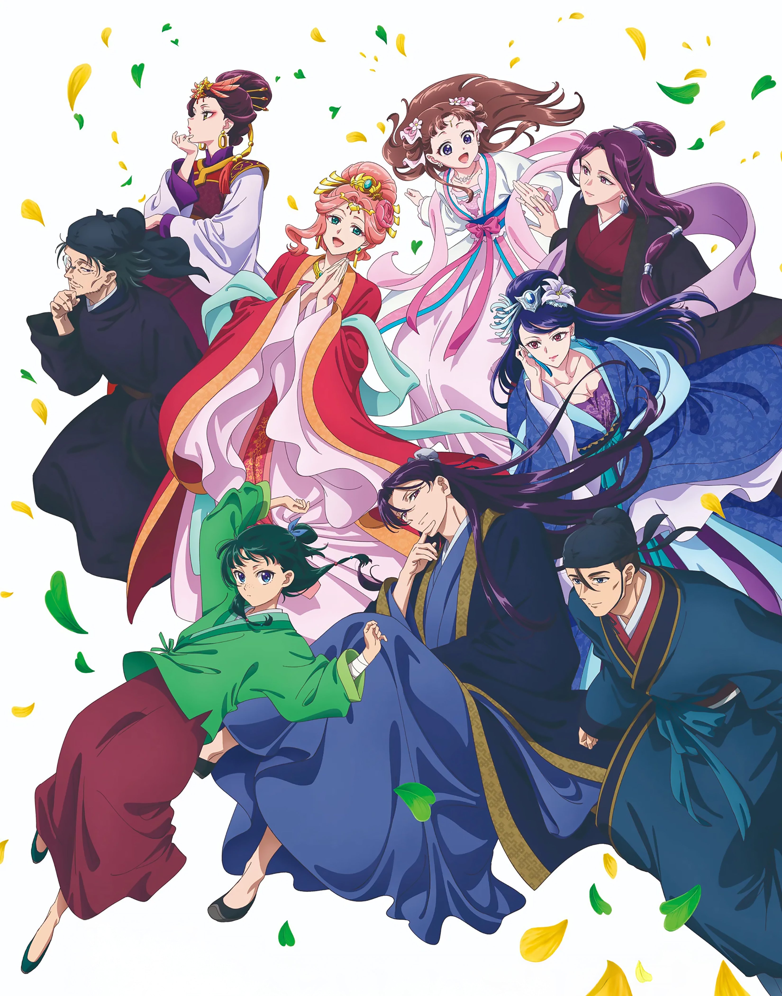 Kaiji Tang: Autograph Signing on Mini Posters, November 27