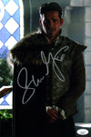 Sean Maguire Once Upon a Time OUAT 8x12 Photo Signed Autograph JSA Certified COA Auto