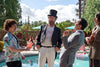 Rainn Wilson: Autograph Signing on Photos, June 30
