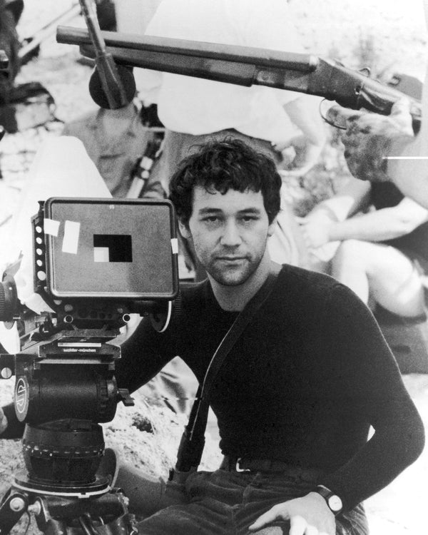 Sam Raimi: Autograph Signing on Photos, June 30