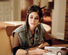 Lizzy Caplan: Autograph Signing on Photos, June 30th