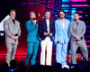 JC Chasez: Autograph Signing on Photos, June 30th
