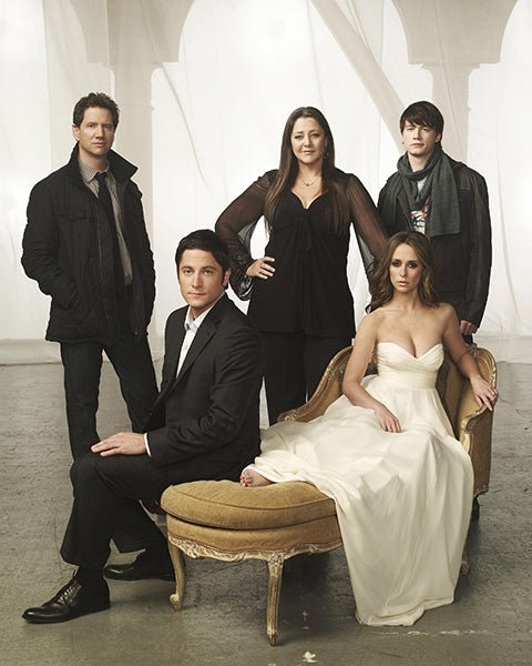 Jamie Kennedy: Autograph Signing on Photos, June 30th