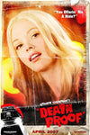 Jordan Ladd: Autograph Signing on Photos, October 1