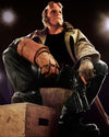 Ron Perlman: Autograph Signing on Photos, November 20th
