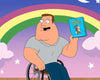 Patrick Warburton: Autograph Signing on Photos, November 27th