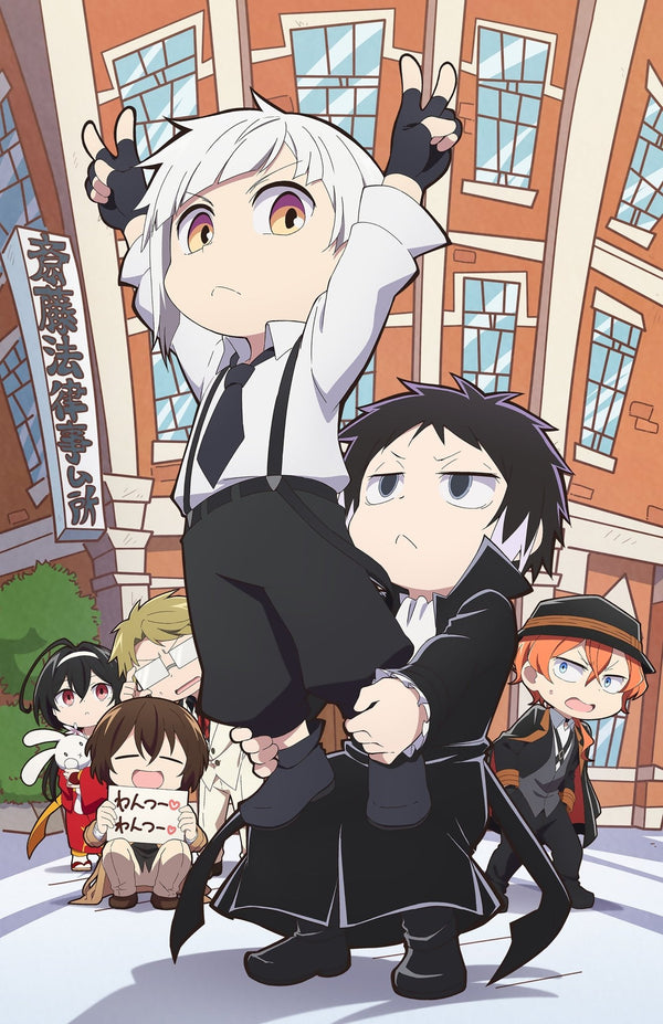 Kaiji Tang: Autograph Signing on Mini Posters, November 27