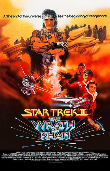 William Shatner: Autograph Signing on Mini Posters, November 27th