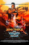 William Shatner: Autograph Signing on Mini Posters, November 27th