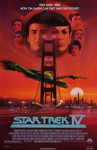 William Shatner: Autograph Signing on Mini Posters, November 27th