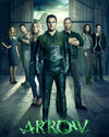 Stephen Amell: Autograph Signing on Photos, November 27th