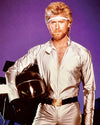 Barry Bostwick: Autograph Signing on Photos, November 16th