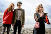 Matt Smith: Autograph Signing on Photos, November 27