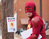 Rainn Wilson: Autograph Signing on Photos, June 30