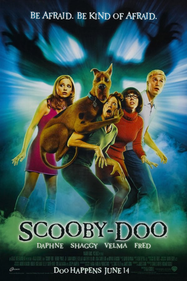 Matthew Lillard: Autograph Signing on Photos, June 30