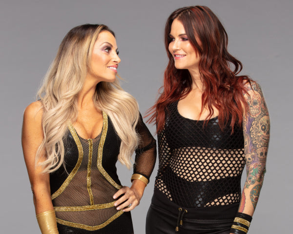 Lita: Autograph Signing on Photos, July 28th