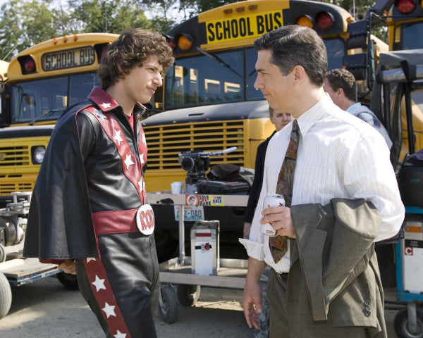 Chris Parnell: Autograph Signing on Photos, May 9th