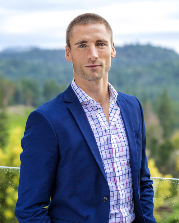 Andrew Walker: Autograph Signing on Photos, October 24th