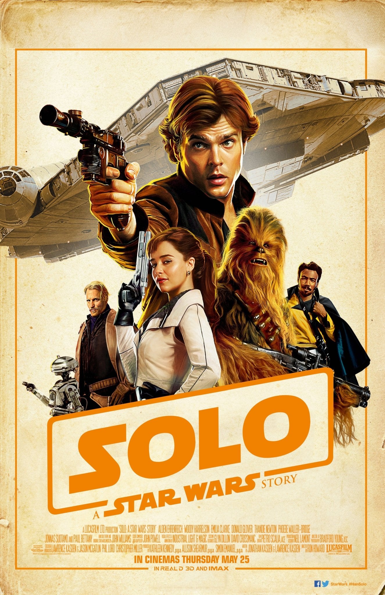 Paul Bettany: Autograph Signing on Mini Posters, May 14