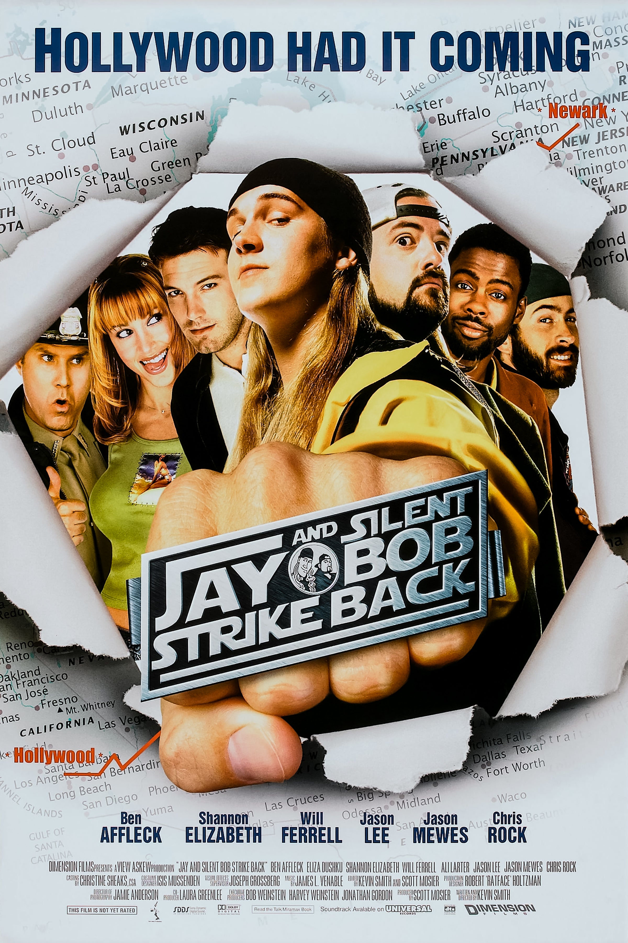 Jason Mewes: Autograph Signing on Photos, September 2