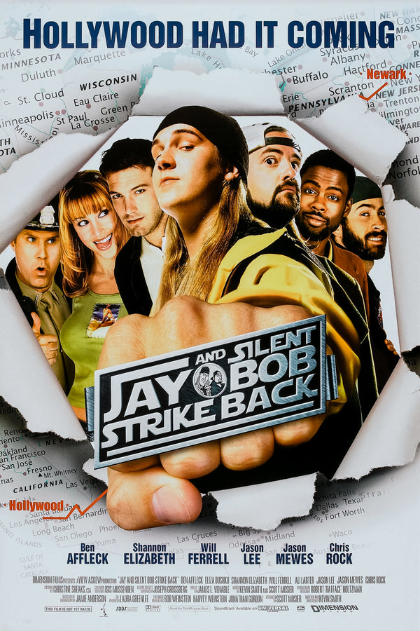 Jason Mewes: Autograph Signing on Photos, September 2