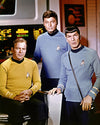 William Shatner: Autograph Signing on Photos, November 27th