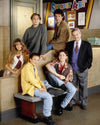 Rider Strong: Autograph Signing on Photos, October 1