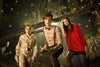 Matt Smith: Autograph Signing on Photos, November 27