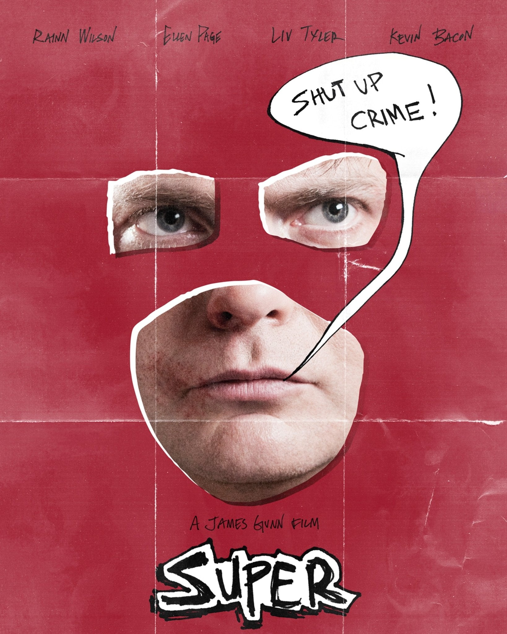 Rainn Wilson: Autograph Signing on Photos, June 30