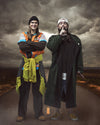 Kevin Smith: Autograph Signing on Photos, September 2