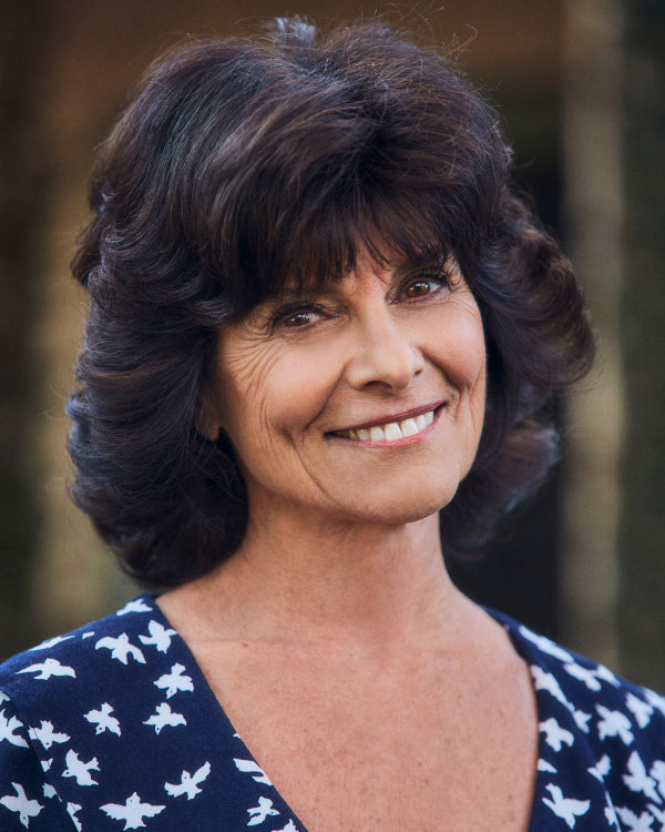 Adrienne Barbeau: Autograph Signing on Photos, February 22nd