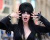 Cassandra Peterson: Autograph Signing on Photos, October 1
