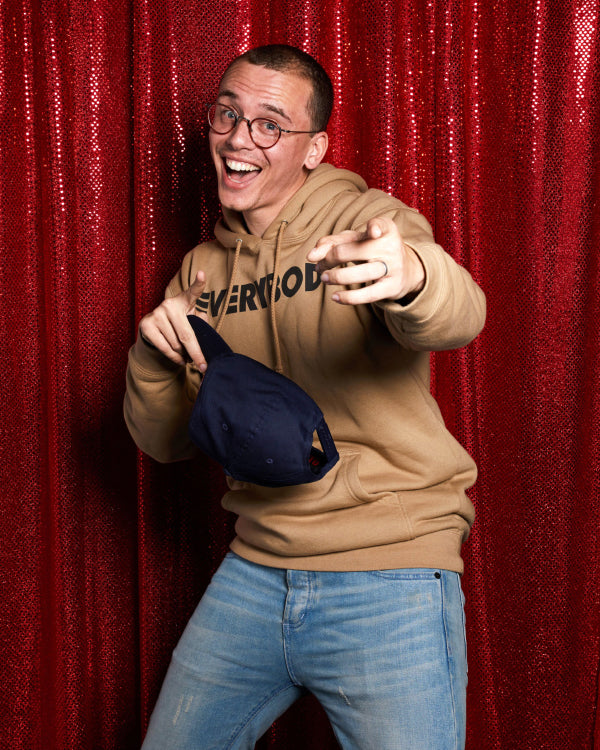 Logic: Autograph Signing on Photos, February 29th