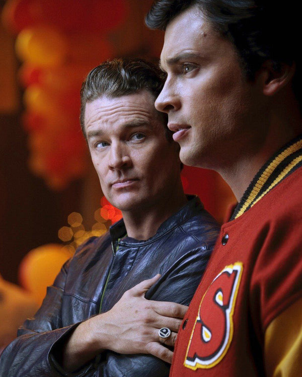 James Marsters: Autograph Signing on Photos, September 2