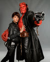 Ron Perlman: Autograph Signing on Photos, November 20th
